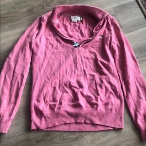 Vineyard vines women’s S quarter zip